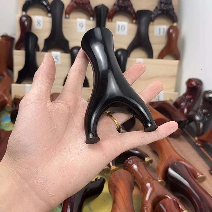 19号乌木不掉毛木木