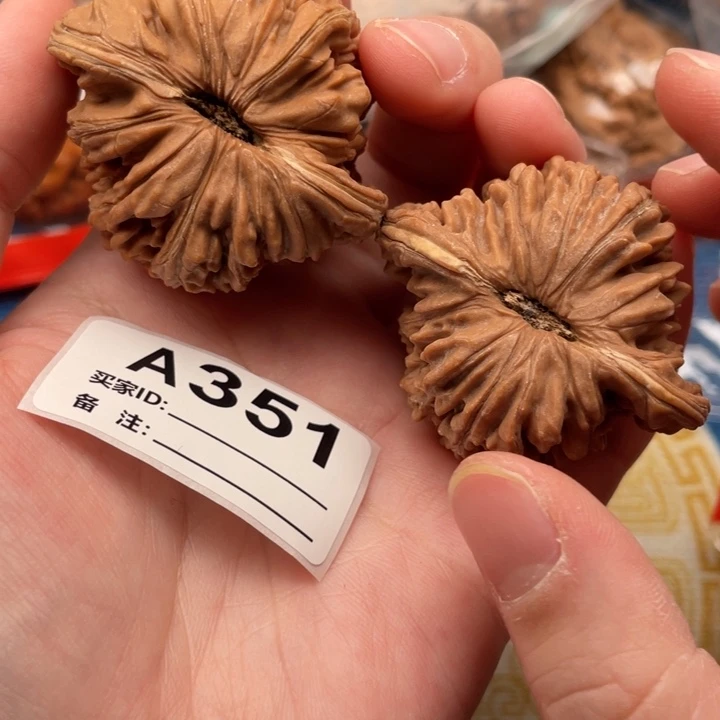 吊坠文玩核桃核桃