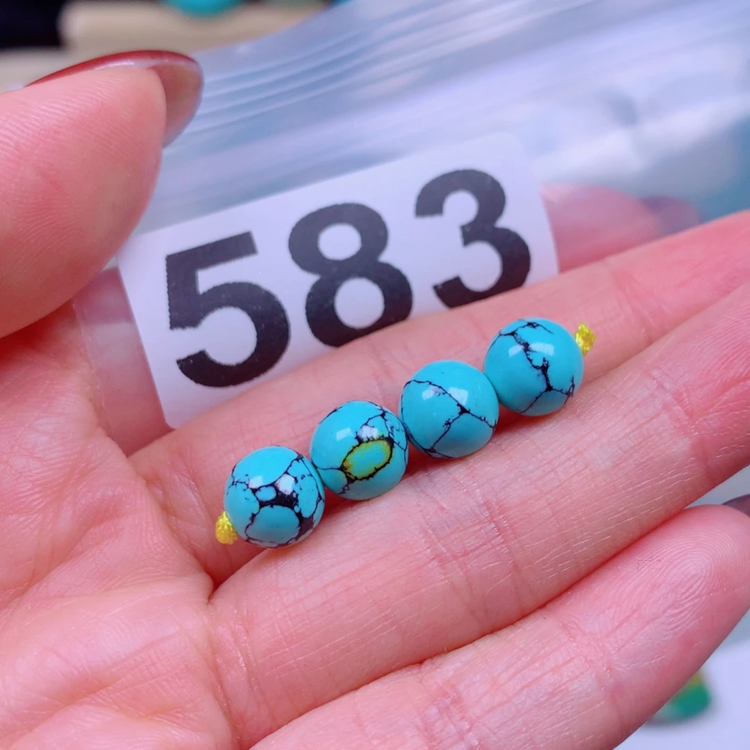 空竹粉丝专享十堰特色手工散珠