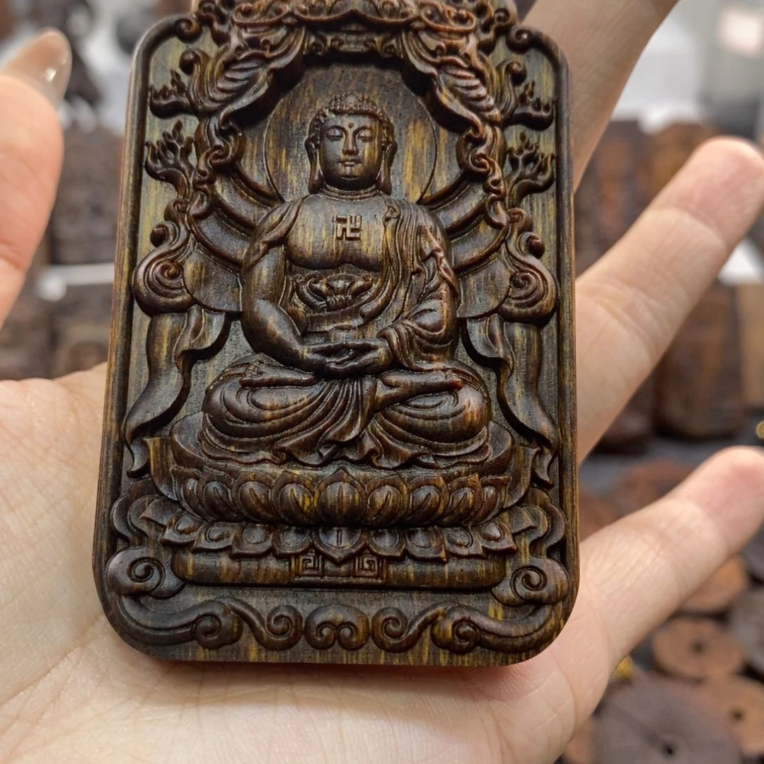 木P*H越南芽庄白奇楠