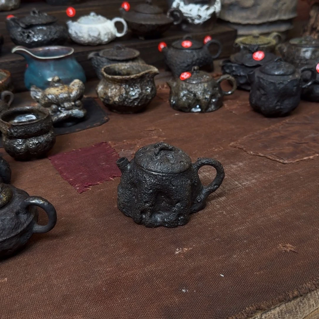 壶噜啦啦噜啦啦来了