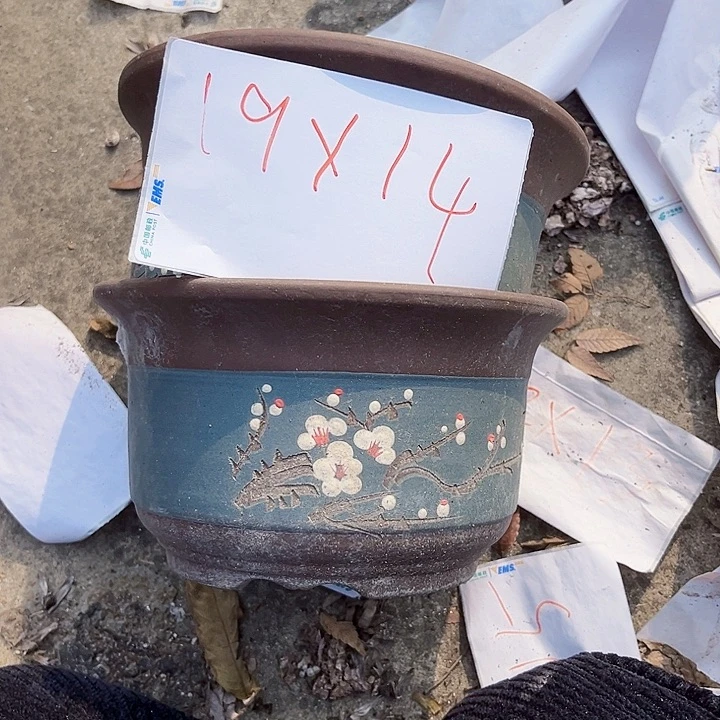 紫砂花盆11111111111