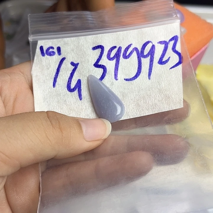 未镶嵌定制翡翠不退