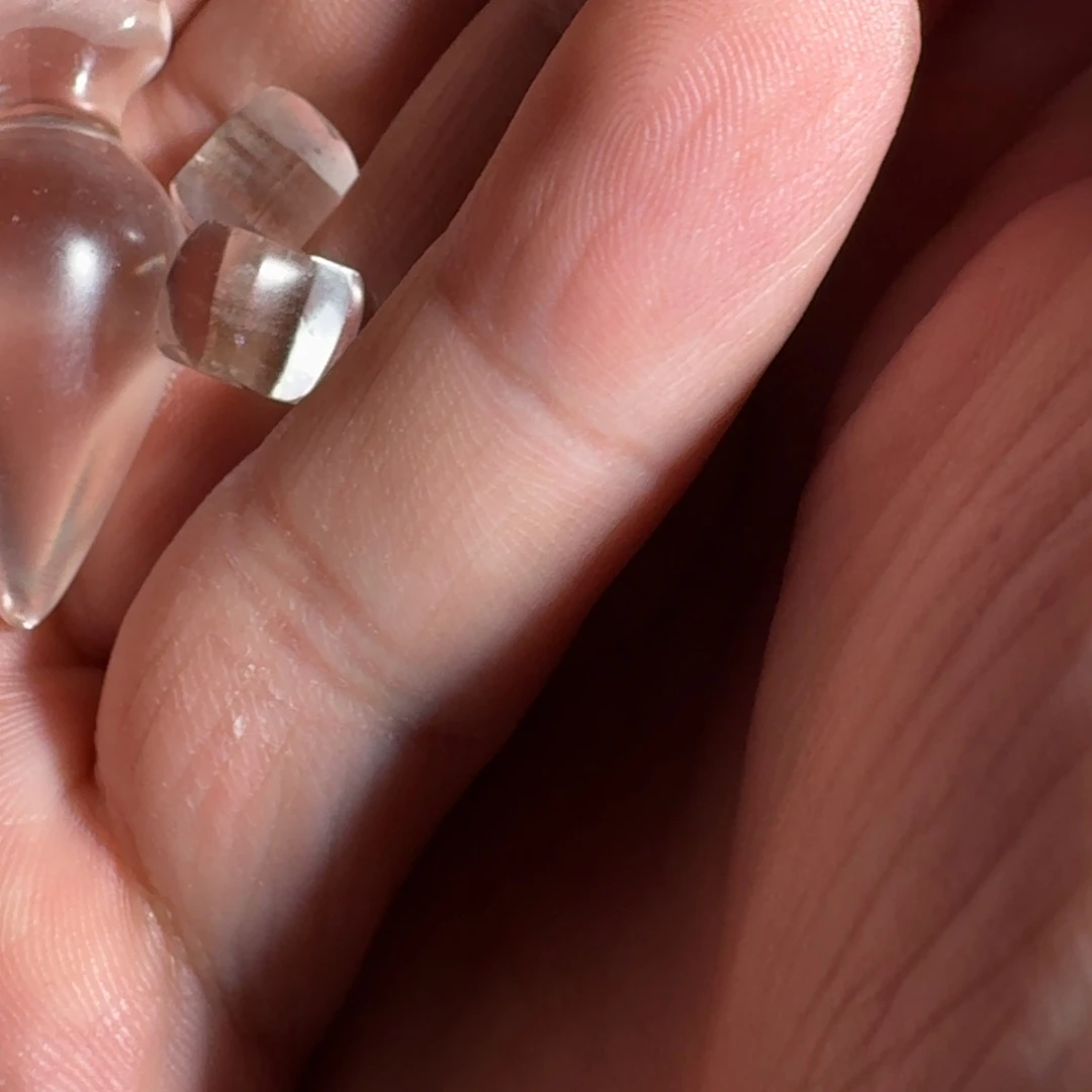 西***斋玛瑙/玉髓未镶嵌颈饰