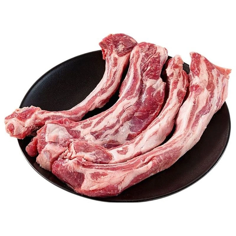 羊排1000g