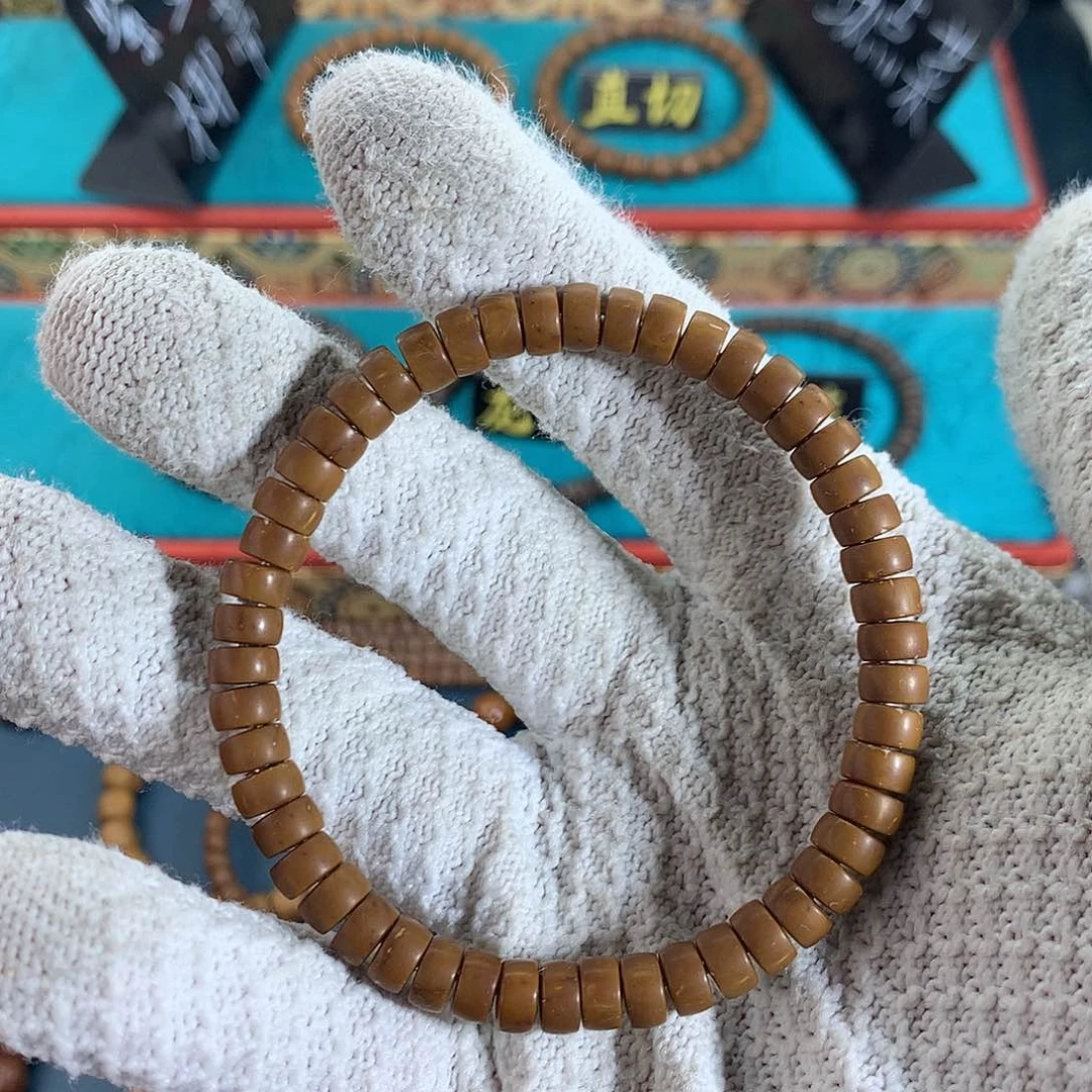 紫金鼠手串?****豆74药片纯肉