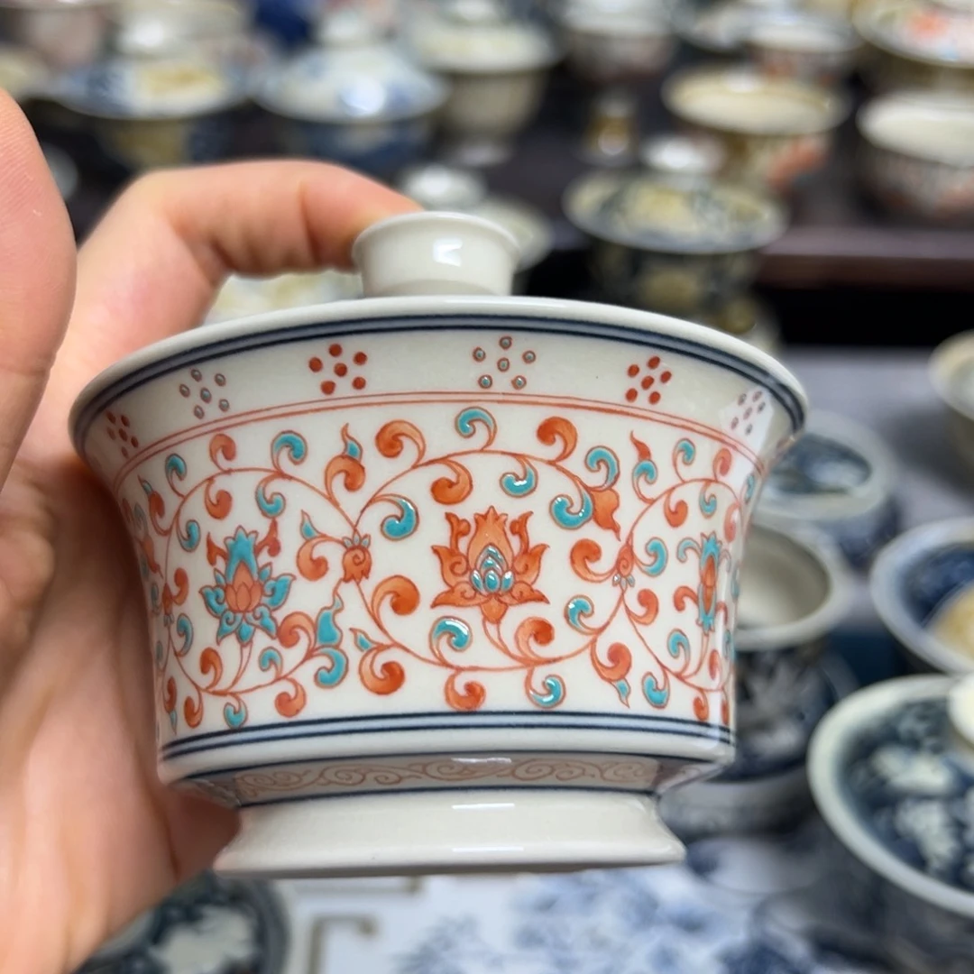 【闪购商品】燕陶瓷艺术有限公司