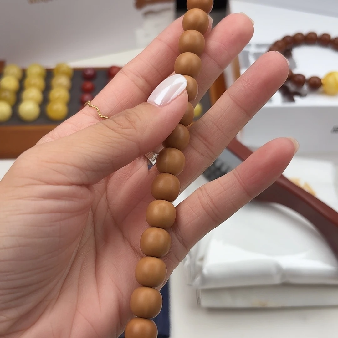猴头核桃手串体验款老型