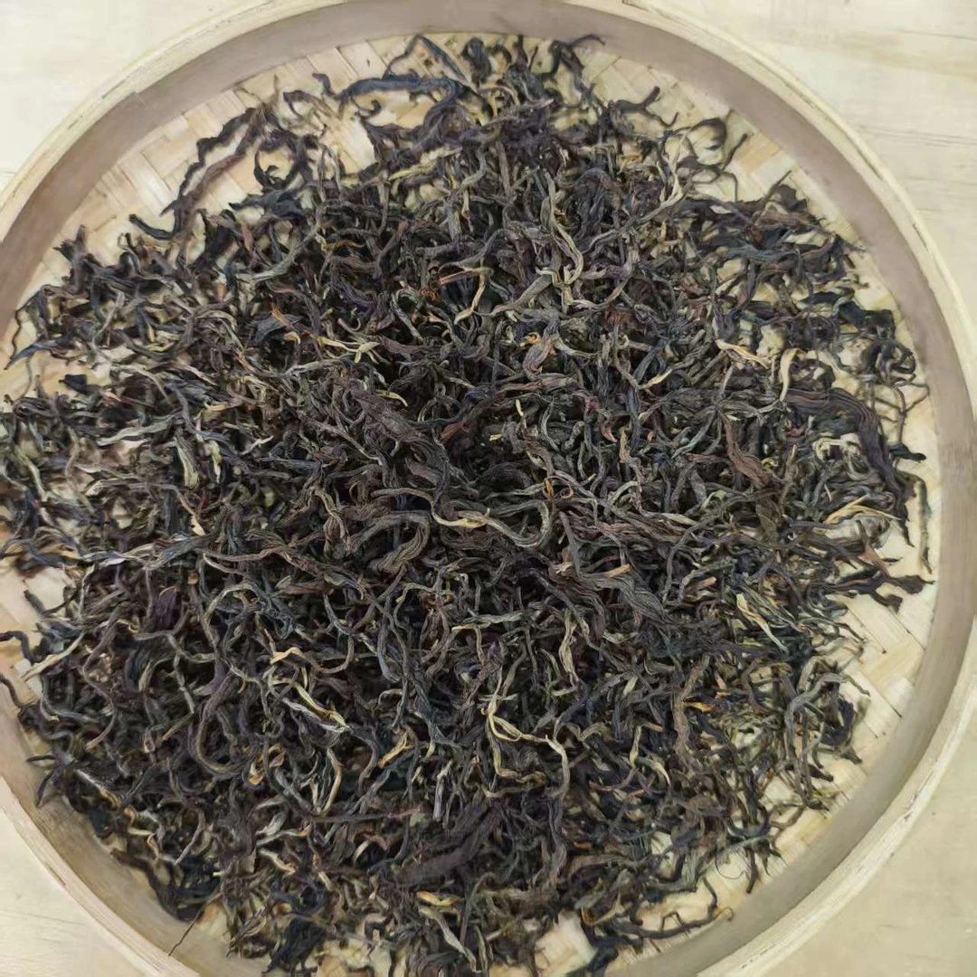 【20号】2025年 豆腐寨晒红 红茶 春 500克/袋 11月25日【Q53号】