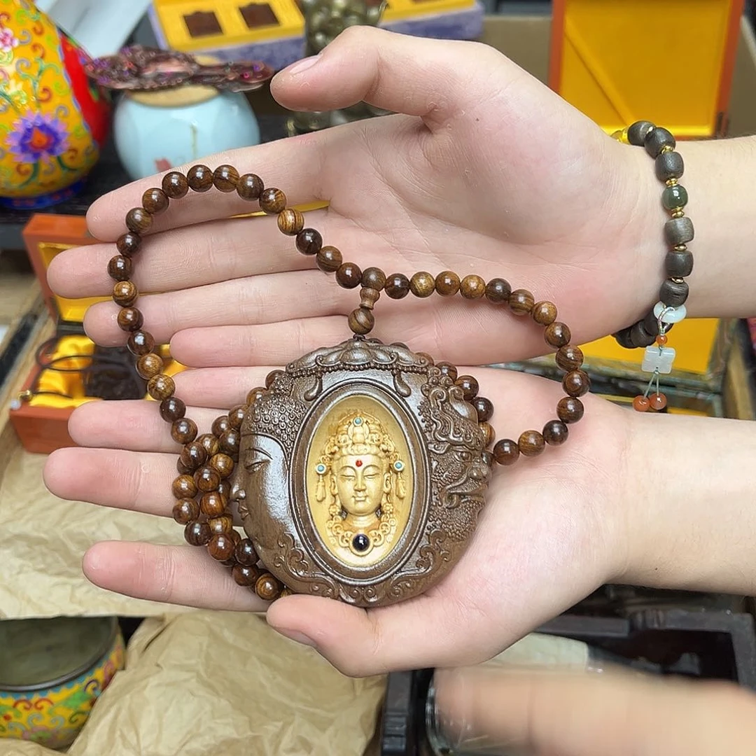 大叶紫檀（黑酸枝木类）