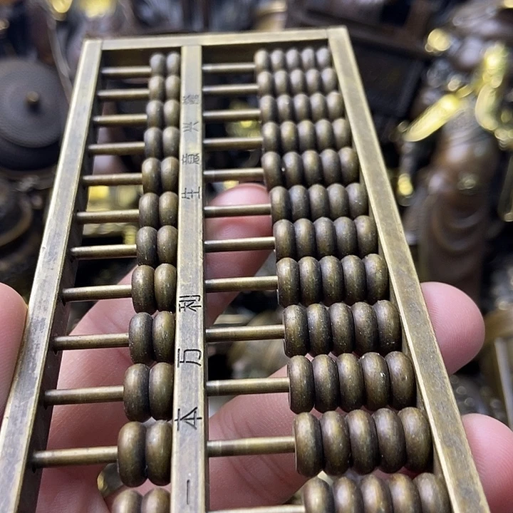 铜器摆件诚信经营