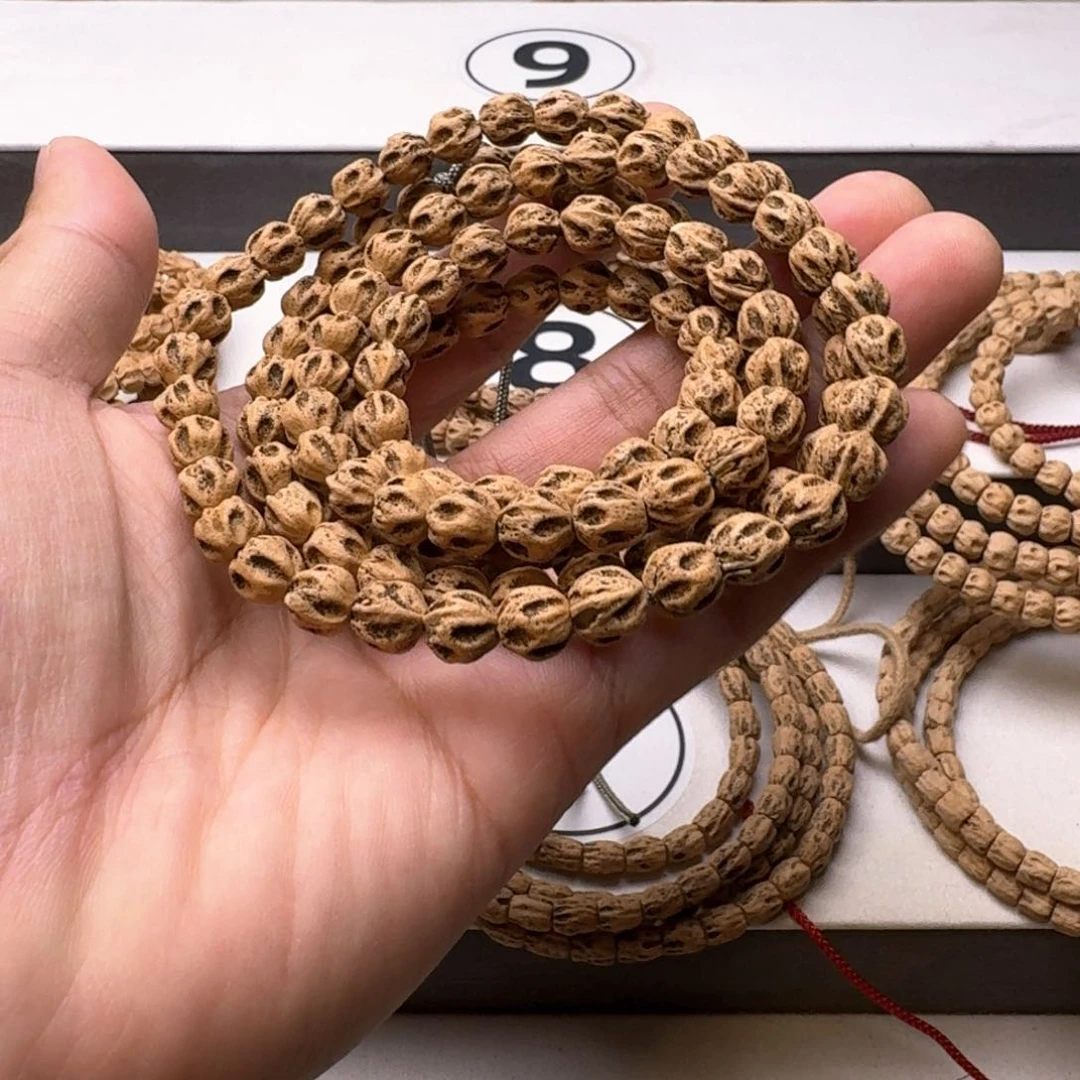 柏香籽/百香籽吊坠