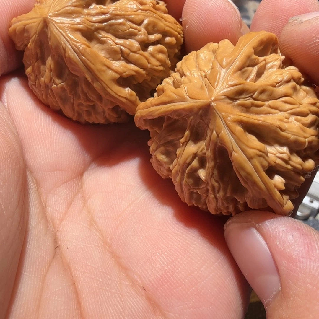 文玩核桃吊坠～**～御龙