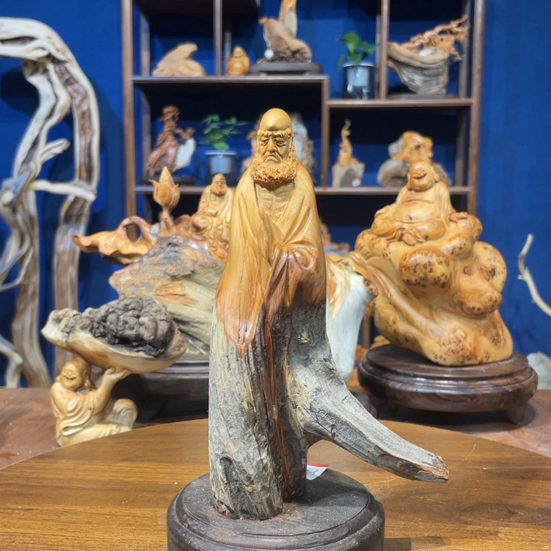 柏木（崖柏）5658688