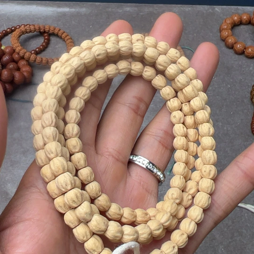 柏香籽/百香籽吊坠////////11