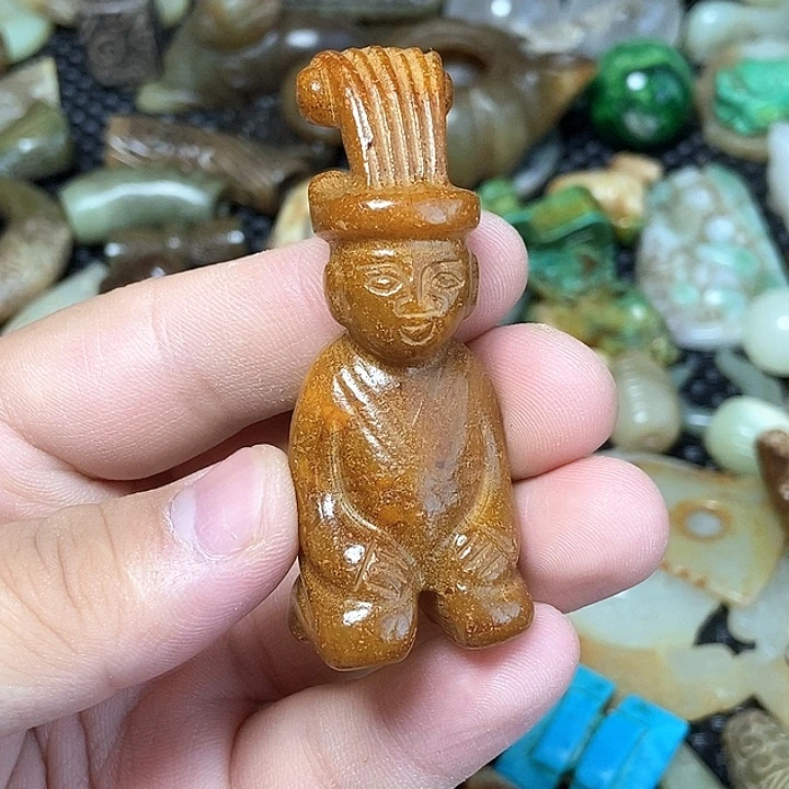 摆件直播间链接48