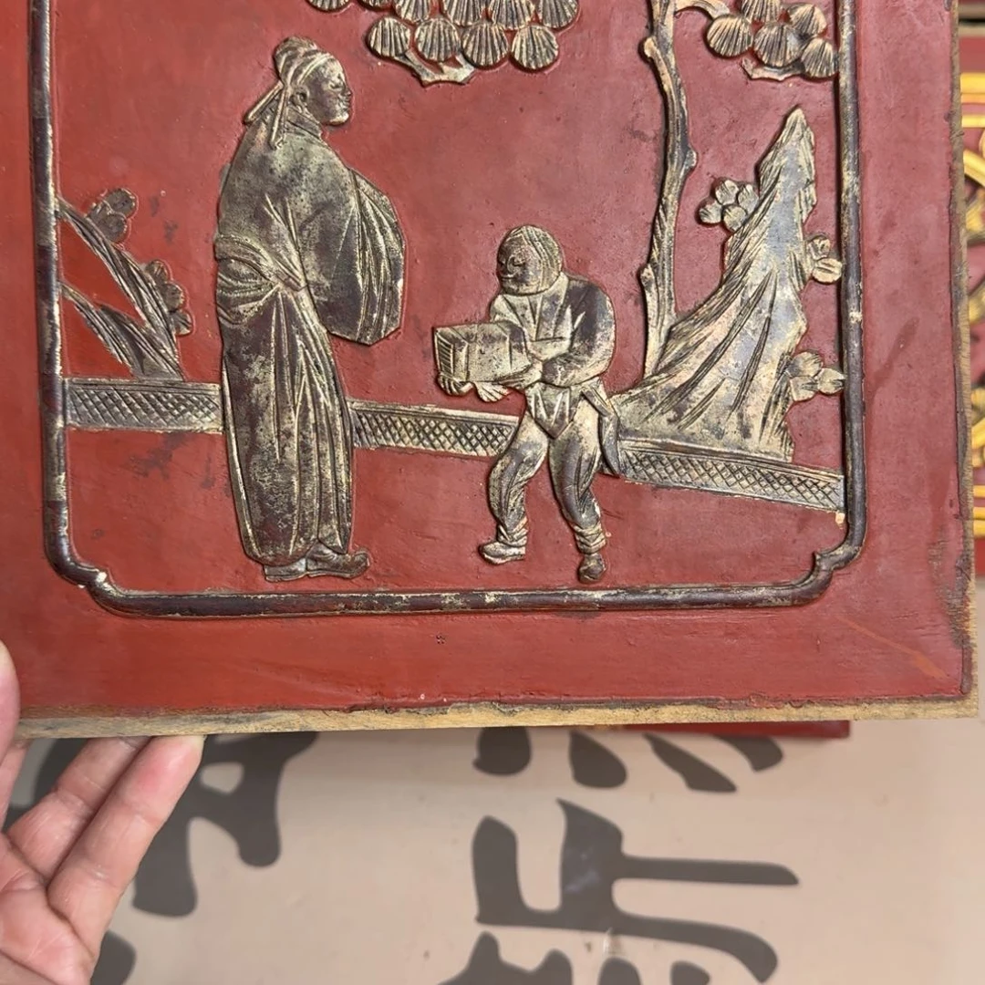 香榧木易****l我也好可爱啊