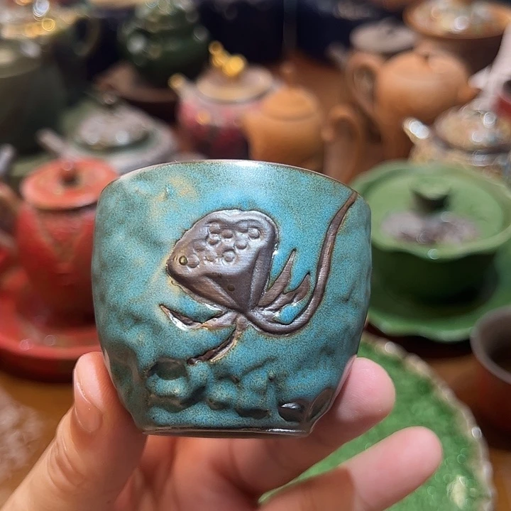 复古家用陶瓷家用