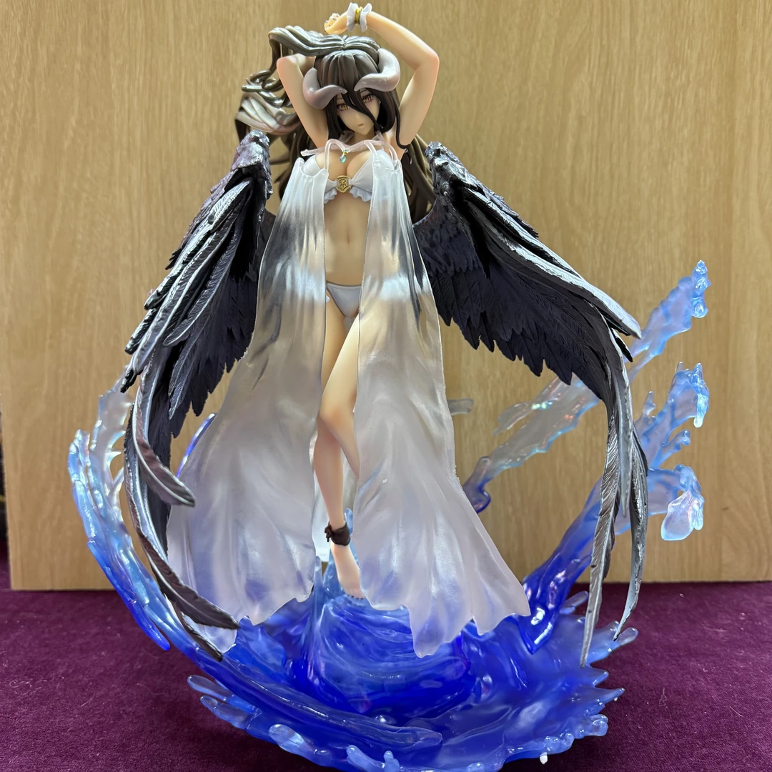 【清风潮玩】泳衣雅儿贝德