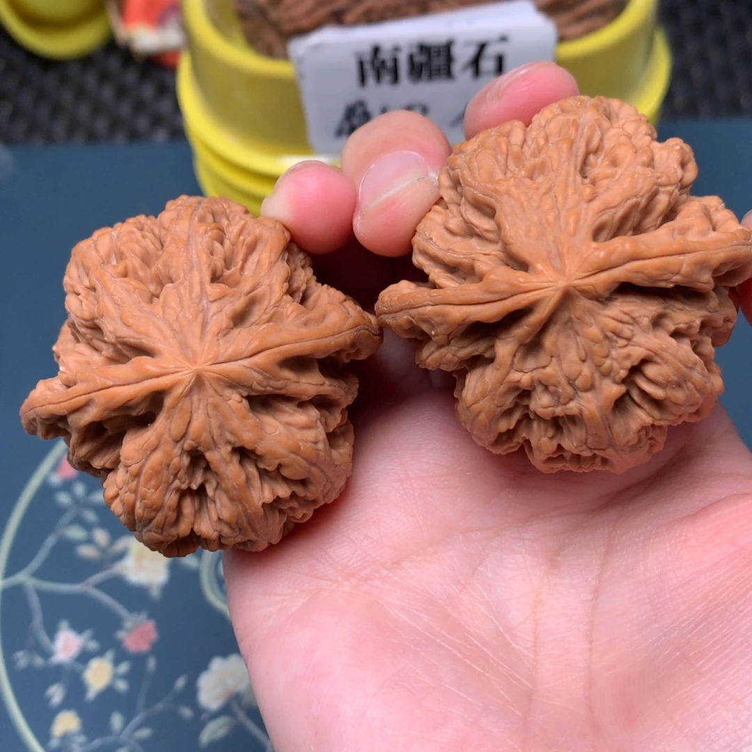 【闪购商品】吊坠文玩核桃47-30837-05