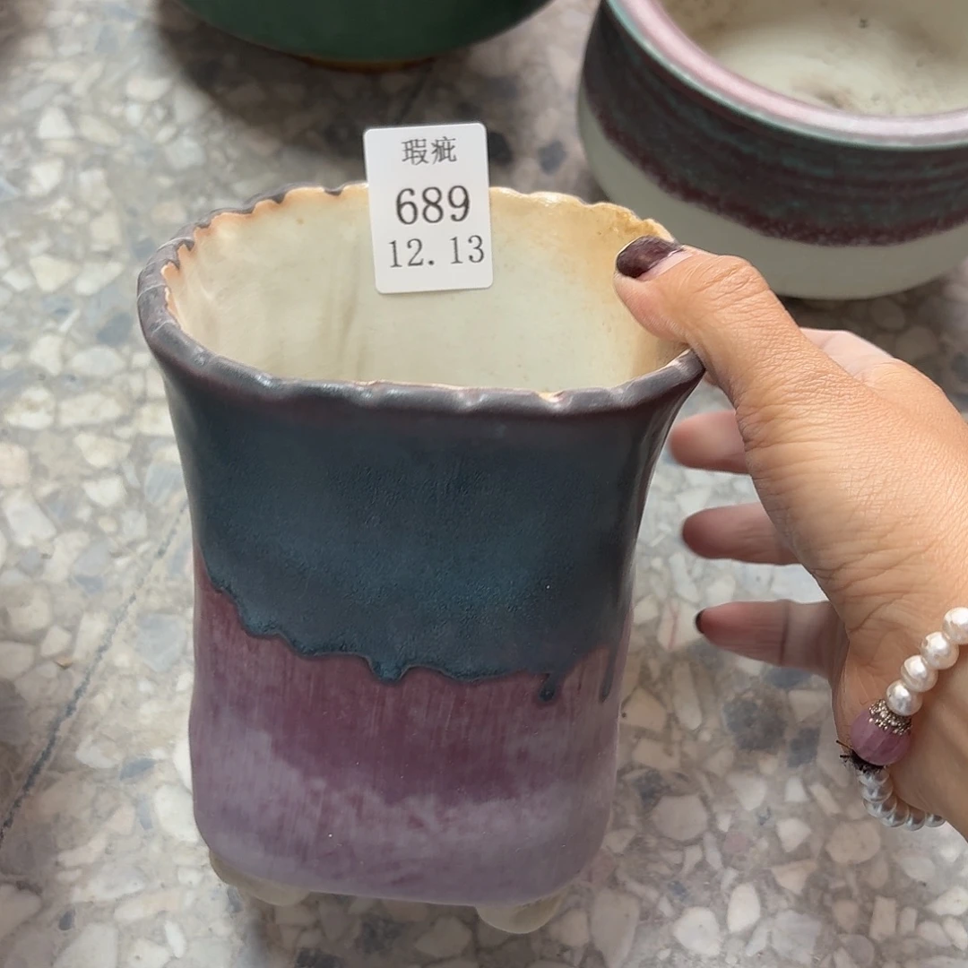 瓷片景德镇陶瓷手工制作