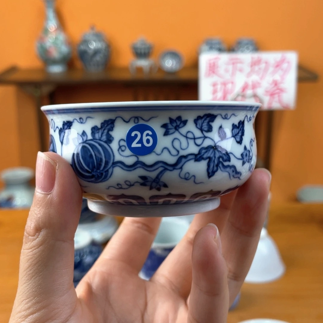 景德镇手绘哈哈哈哈哈哈