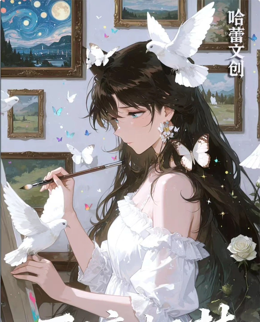 板筋【哈蕾文创】名侦探柯南绮罗秘匣系列滴胶珐琅卡【主播代拆】