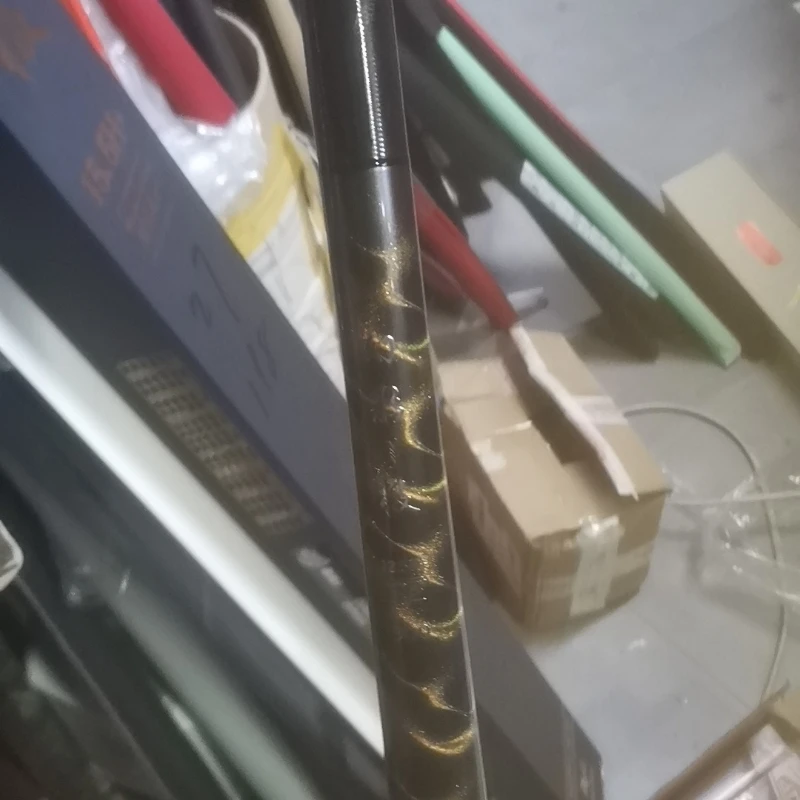 品牌3.9米4.2米鱼竿