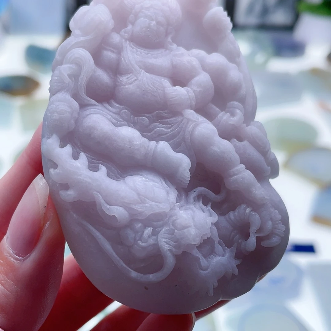 【闪购商品】未镶嵌定制翡翠翡翠