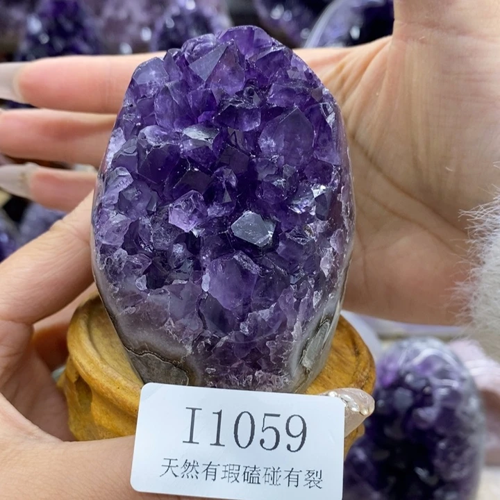 水晶大型摆件（非配饰）未镶嵌A****a