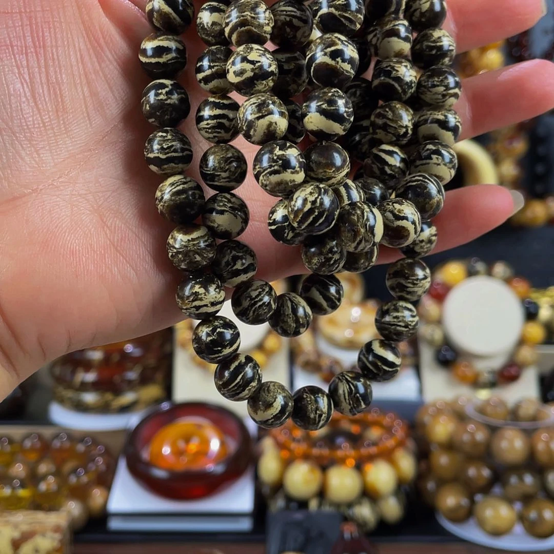 松木段*爷手串手链项链通用