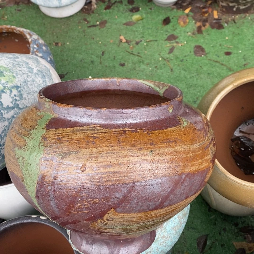 紫砂花盆正品17/20