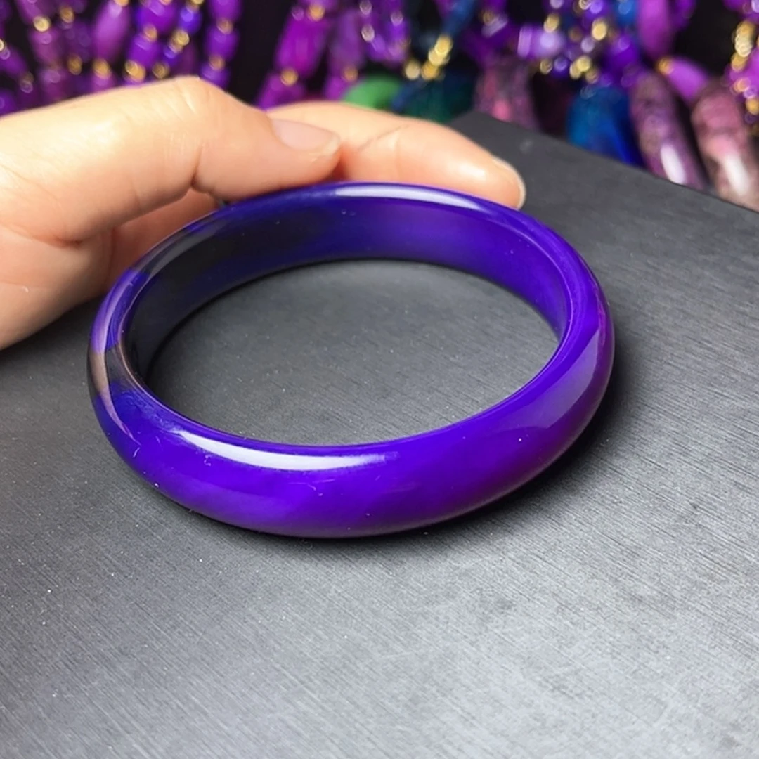 【闪购商品】琉璃DIY绿*舒具石老坑料78