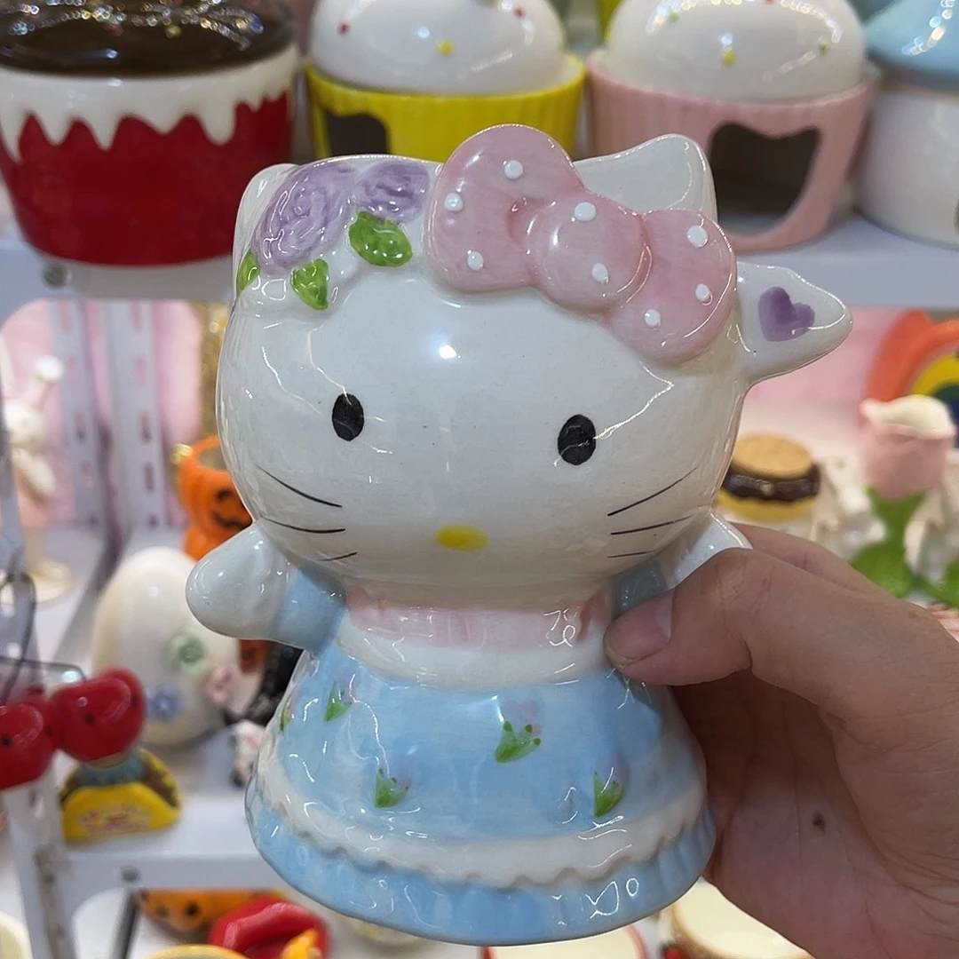 陶瓷微瑕介意慎拍