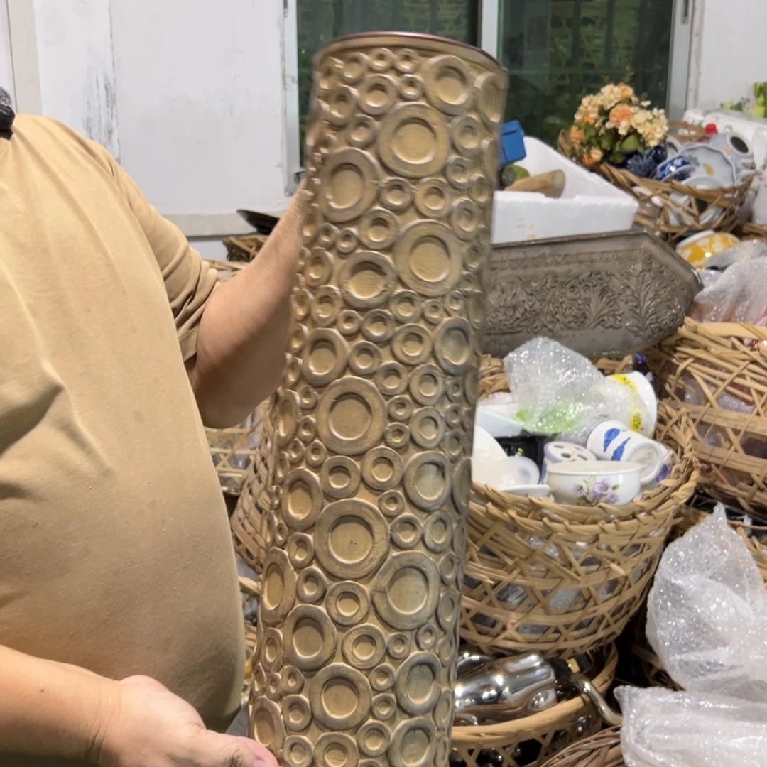 号高温陶瓷工艺饰品（不可以水培）122