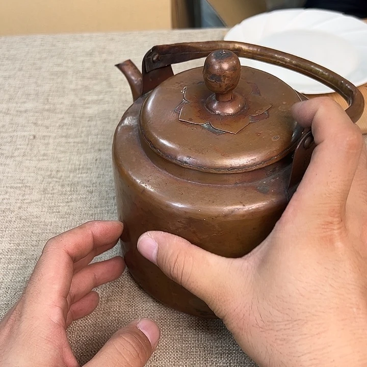 紫砂瑾煜古美术，欢迎各位老板用****6