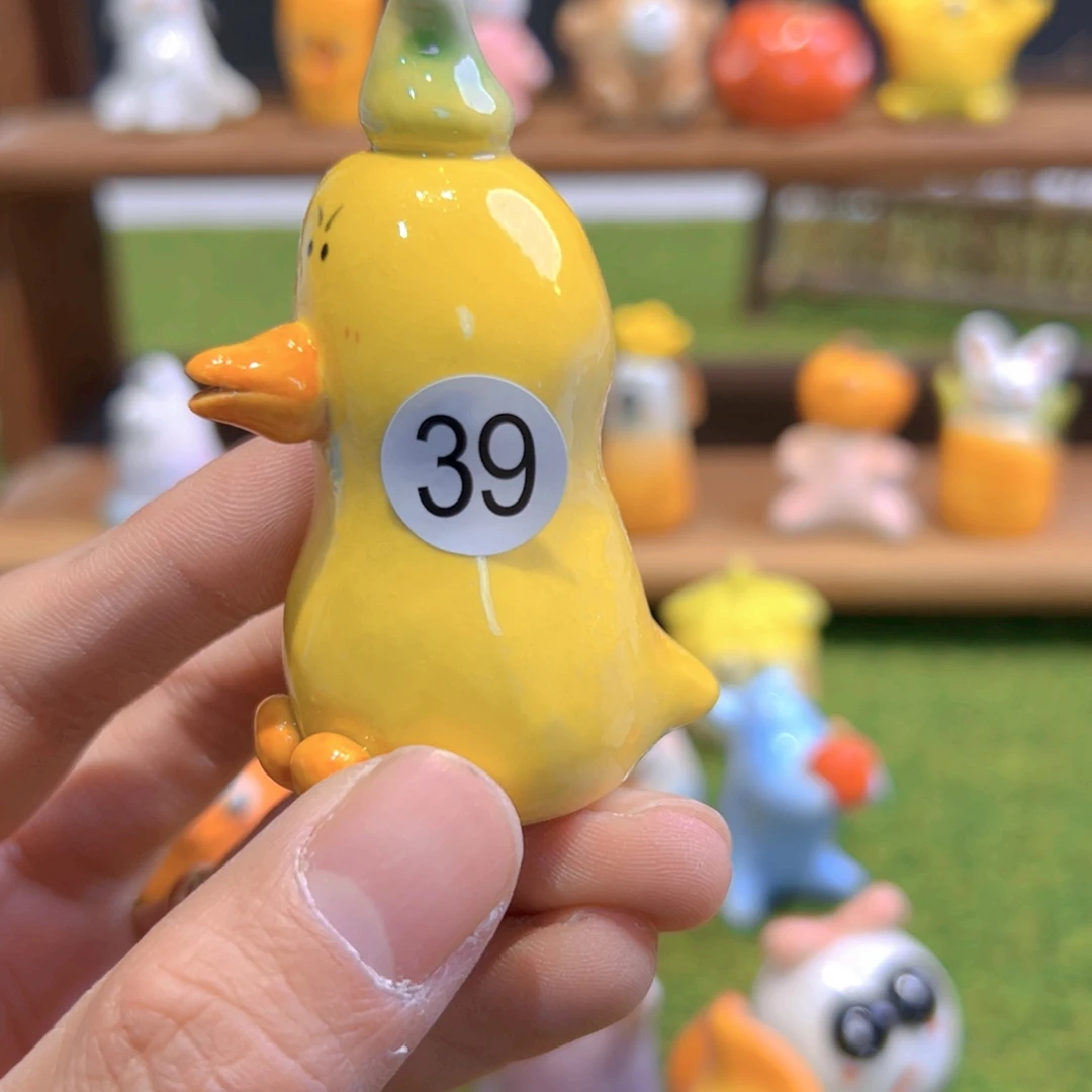 摆件纯手工制作工艺39