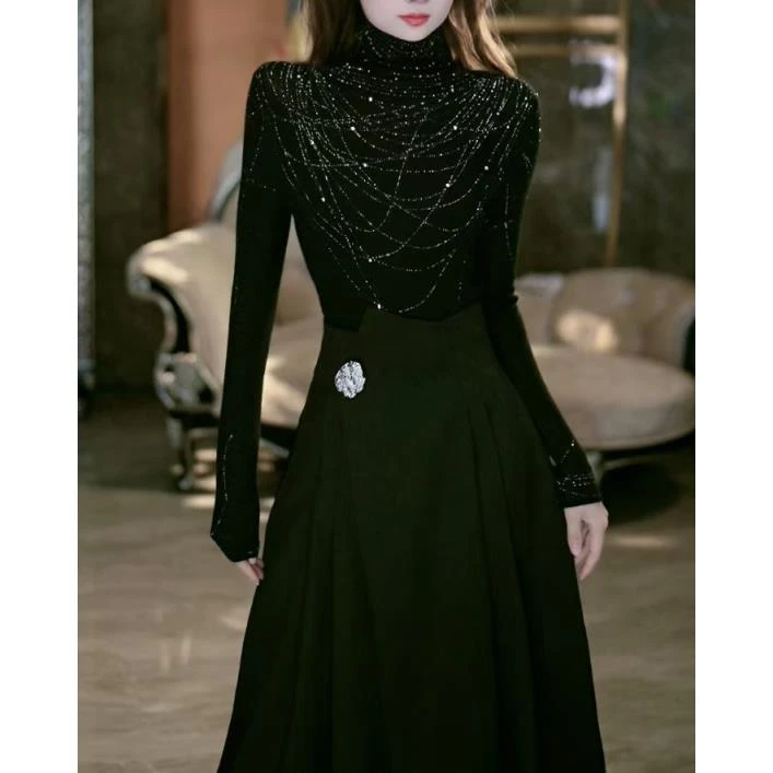 SEJI/瑟纪10.31【钻石美人】重工气质上衣