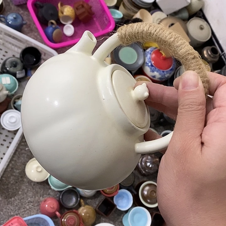 陶瓷艺术品及陶瓷制品