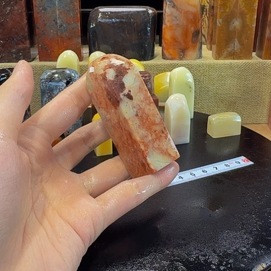 寿山石印石寿山石印石