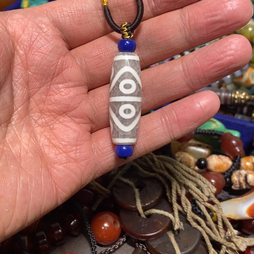 玛瑙/玉髓合金手链