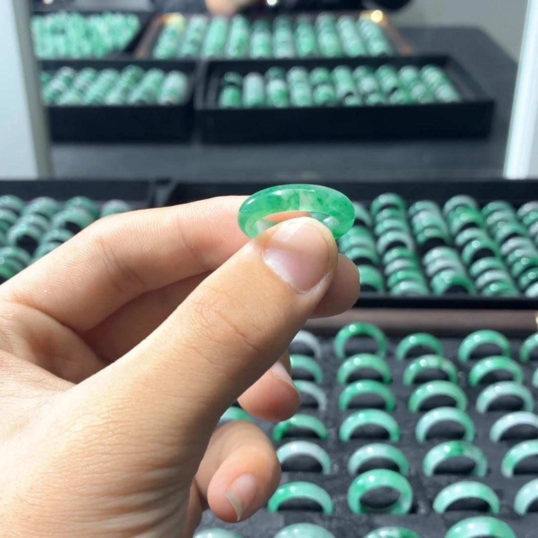 石英质玉未镶嵌15