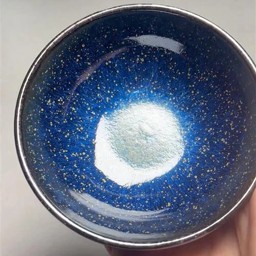 【闪购商品】茶盏-331............