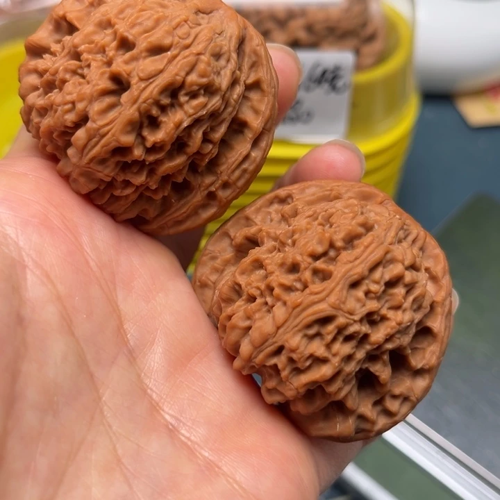 把件文玩核桃45-33878-03