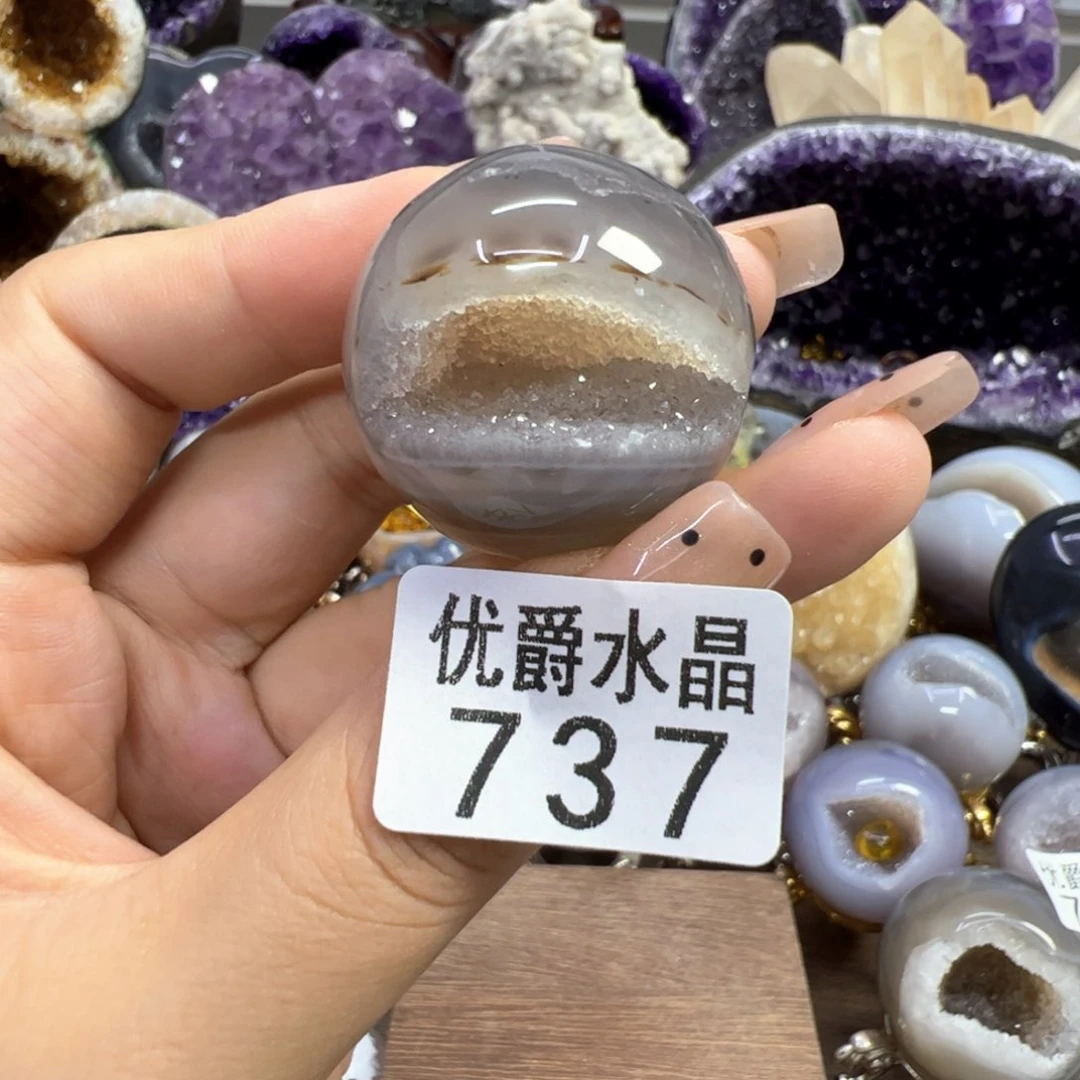 未镶嵌大型摆件（非配饰）水晶737