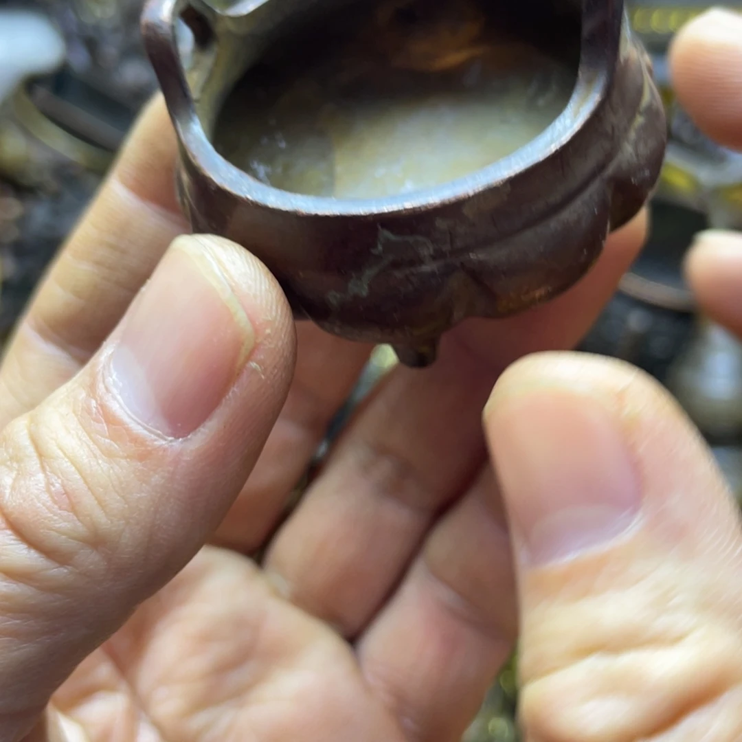 铜器摆件诚信经营