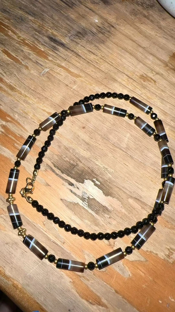 藏地密码L，藏式珠子 652