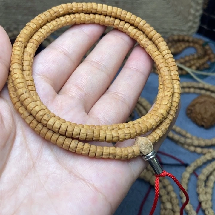 【闪购商品】吊坠柏香籽/百香籽