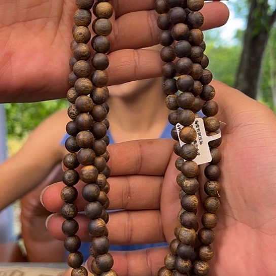 手串沉香紫棋高货0.9-42多样性发货1条