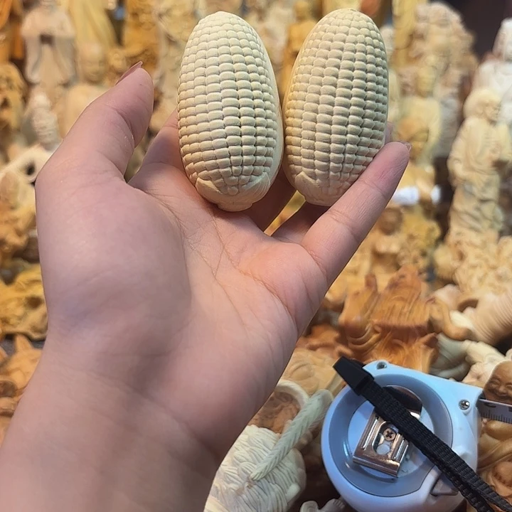 黄杨木黄杨木瑕疵玉米